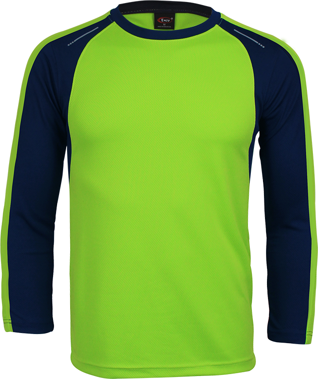 APPLE GREEN