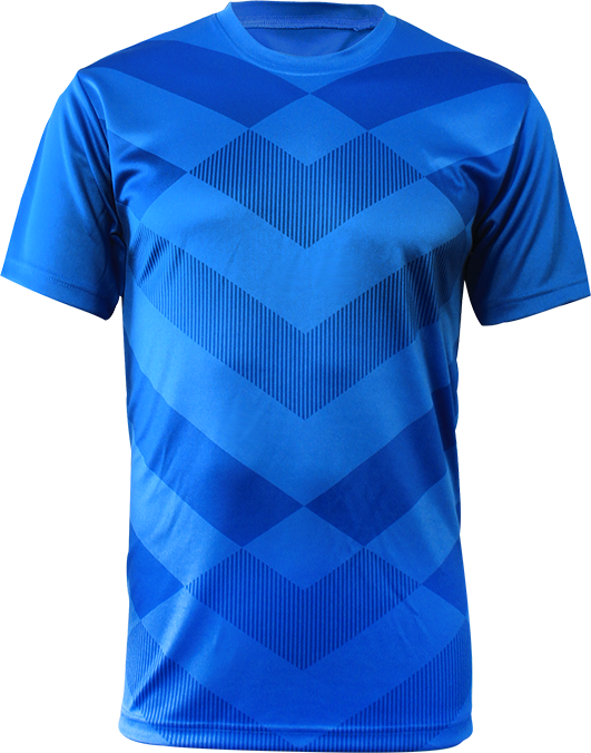 M.BLUE