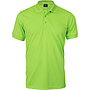 APPLE GREEN